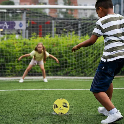 Mayor Sammy Football Indoor and Outdoor Football PVC Football