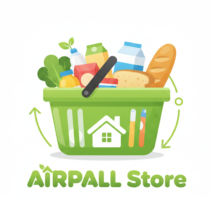 AIRPALL Store