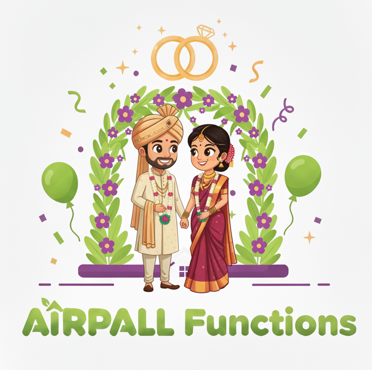 AIRPALL Functions