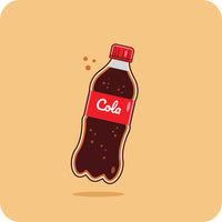 Cold Drinks