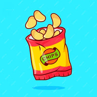Snacks & Chocolates