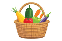 Fresh Vegetables