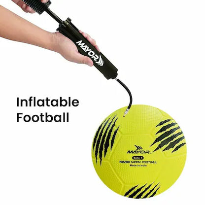 Mayor Sammy Football Indoor and Outdoor Football PVC Football